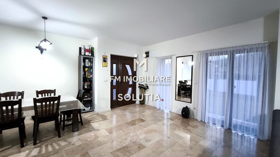 Casă P+ M de vânzare – Tăuții Măgherăuș - Poză 5