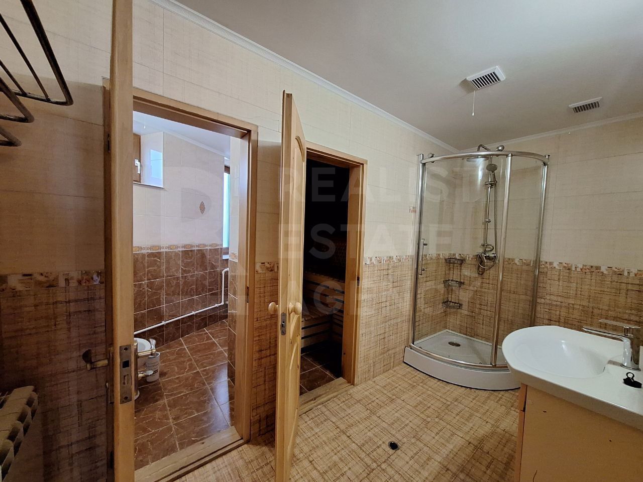 Chirie, casă, 6 camere, str. Toma Alimoș, Durlești - Poză 11