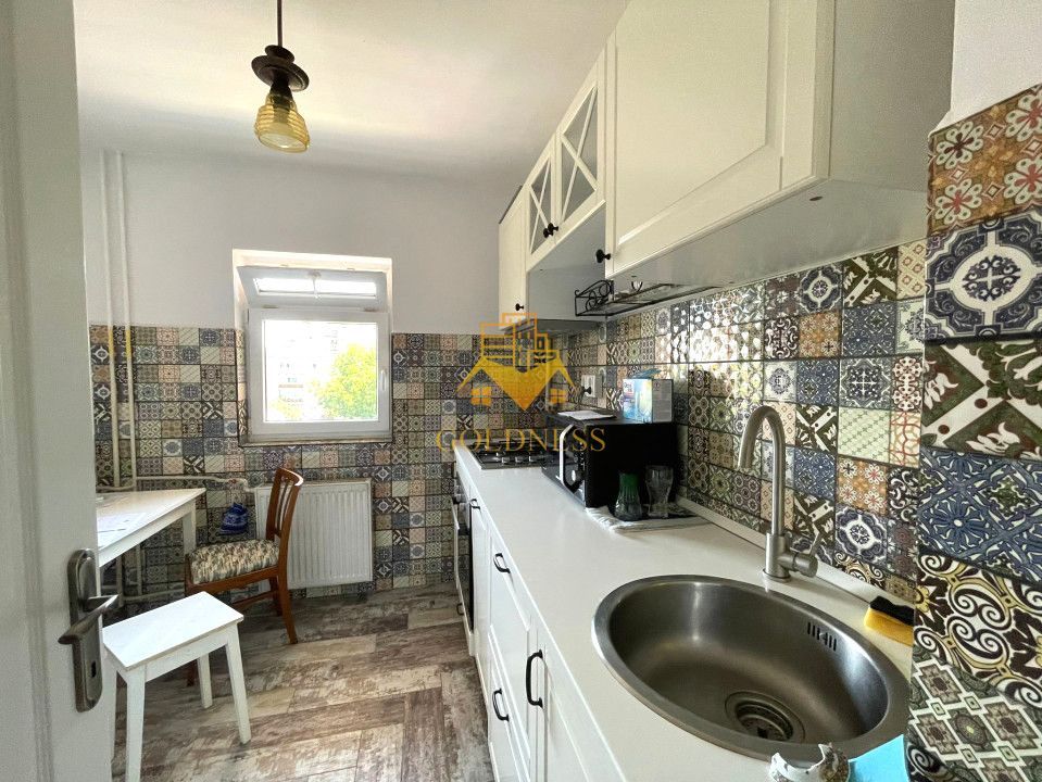 2 camere decomandate, modern, Grigorescu, Mega Image, Unicarm - Poză 4