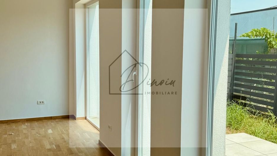 COM 0% I Vilă individuală 4 camere Chitila I c-ctie 2025 I Premium - Poză 9