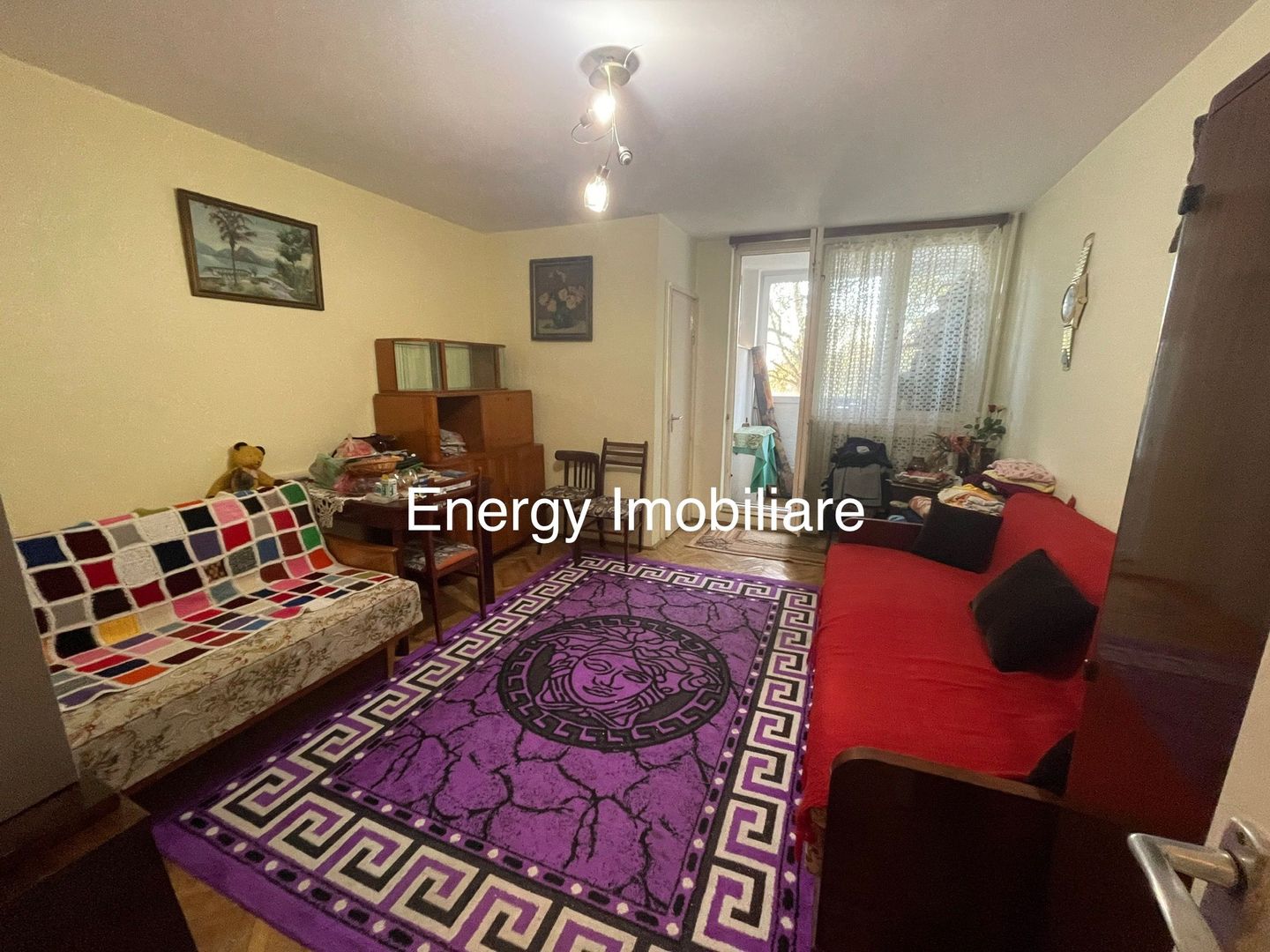 Garsonieră, Aleea Carpați - Poză 3