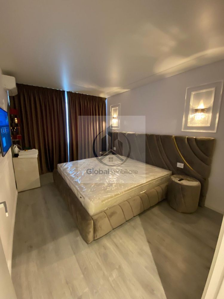 Apartament 2 camere Ivory Residence Pipera | 70 mp | Parcare inclusă - Poză 8