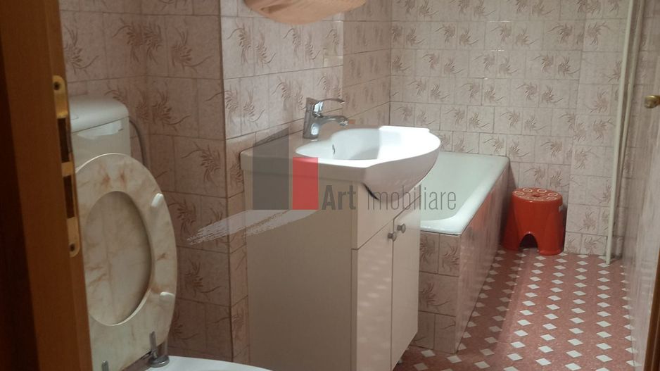 Apartament 3 camere cu boxa subsol de 14mp Domeni - Poză 12