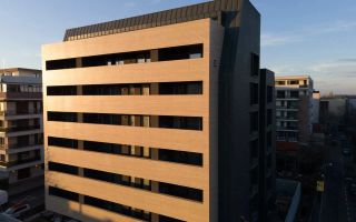 Rent I Duplex Apartment | Băneasa – Aviatiei | 3 Rooms | 190 sqm - Poză 9
