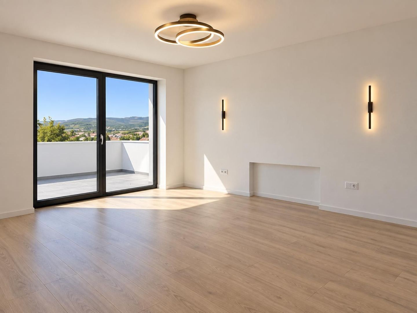 Smart Luxury Home 2026: Tehnologie de Top și Confort Absolut - Poză 4