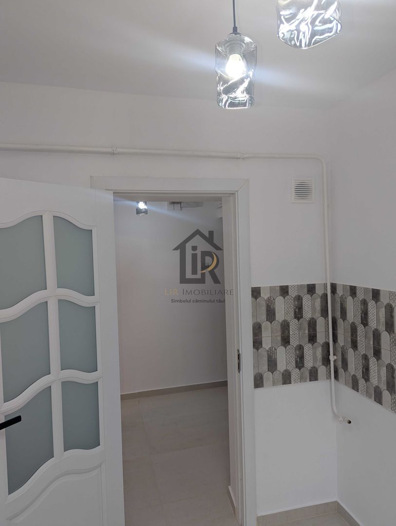 Apartament 3 camere – Alexandru cel Bun (Rond Zimbru) RENOVAT COMPLET - Poză 6