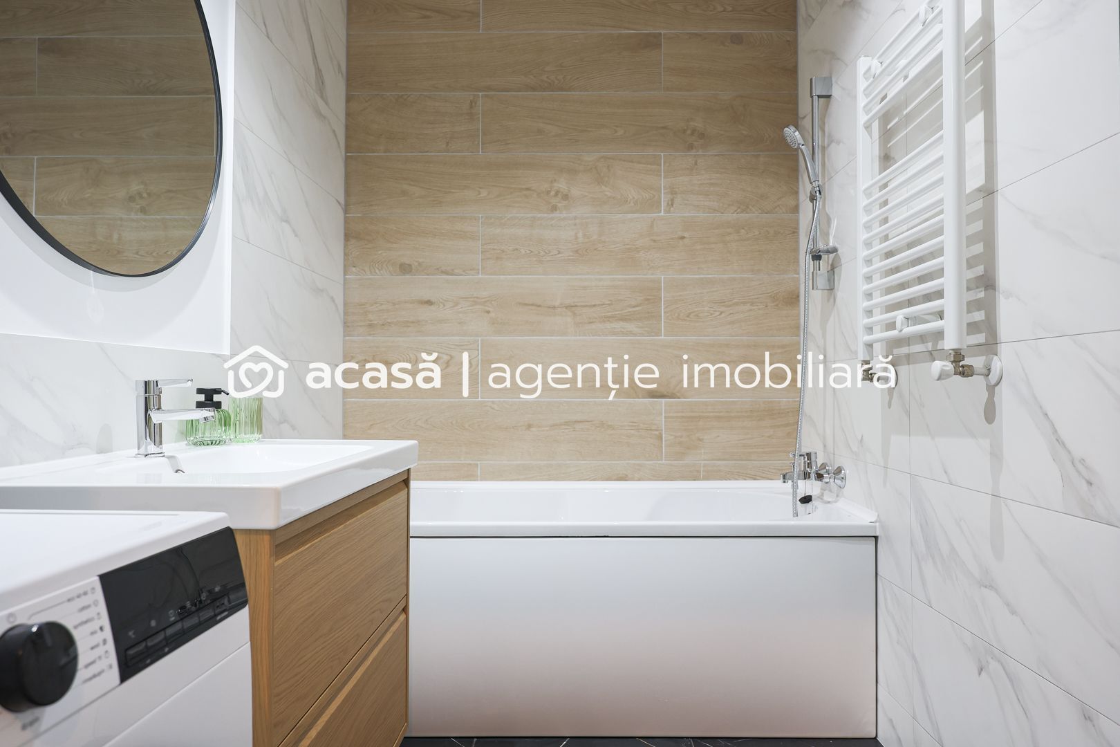 Apartament modern in noul Complex ARED - 0% Comision - Poză 6