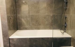 APARTAMENT SUPERB CU 2 CAMERE LA INCHIRIERE IN ZONA HERASTRAU - Poză 7