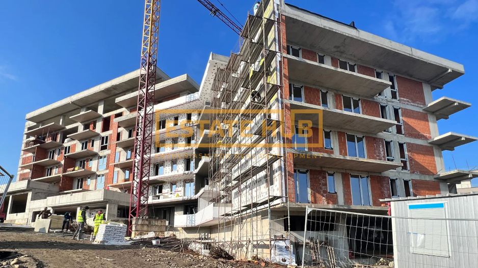 Apartament nou finalizat cu 4 camere, zona Vivo Mall - Poză 18