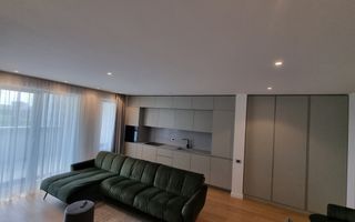 Inchiriere apartament 2 camere | Parcare subterana inclusa - Poză 6