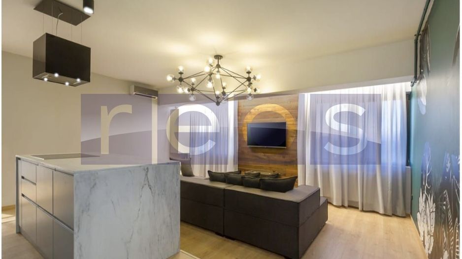 VANZARE 3  CAMERE DECOMANDAT -GARAJ -MALL VITAN - Poză 5