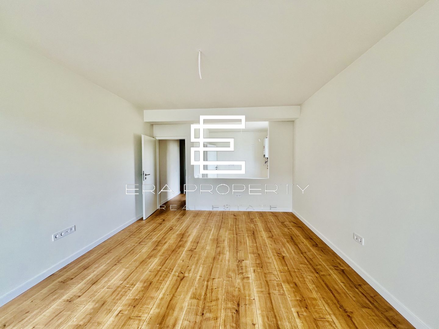 Apartament 2 camere - 54 mp - etaj 1 - zona Aeroport /Sibiu - Poză 15