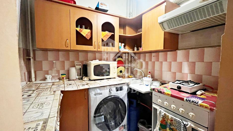 Apartament cu 2 camere de vanzare pe Gradinarilor, Oradea - Poză 4