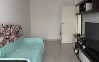 Apartament modern cu 2 camere decomandate | La cheie | Zona Vivo Mall - Poză 1
