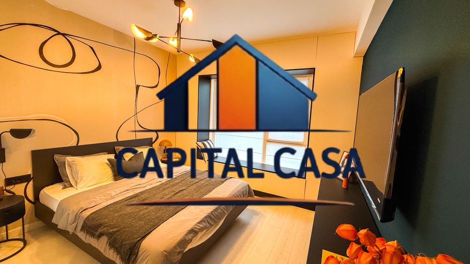 Studio Dublu cu finisaje Premium in Sector 3 - Poză 10