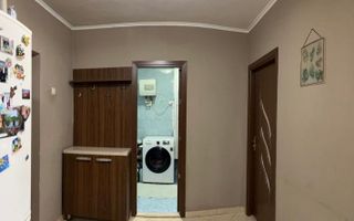 Apartament 2 camere, etaj 1/1, Lețcani – 44,6 mp utili - Poză 7