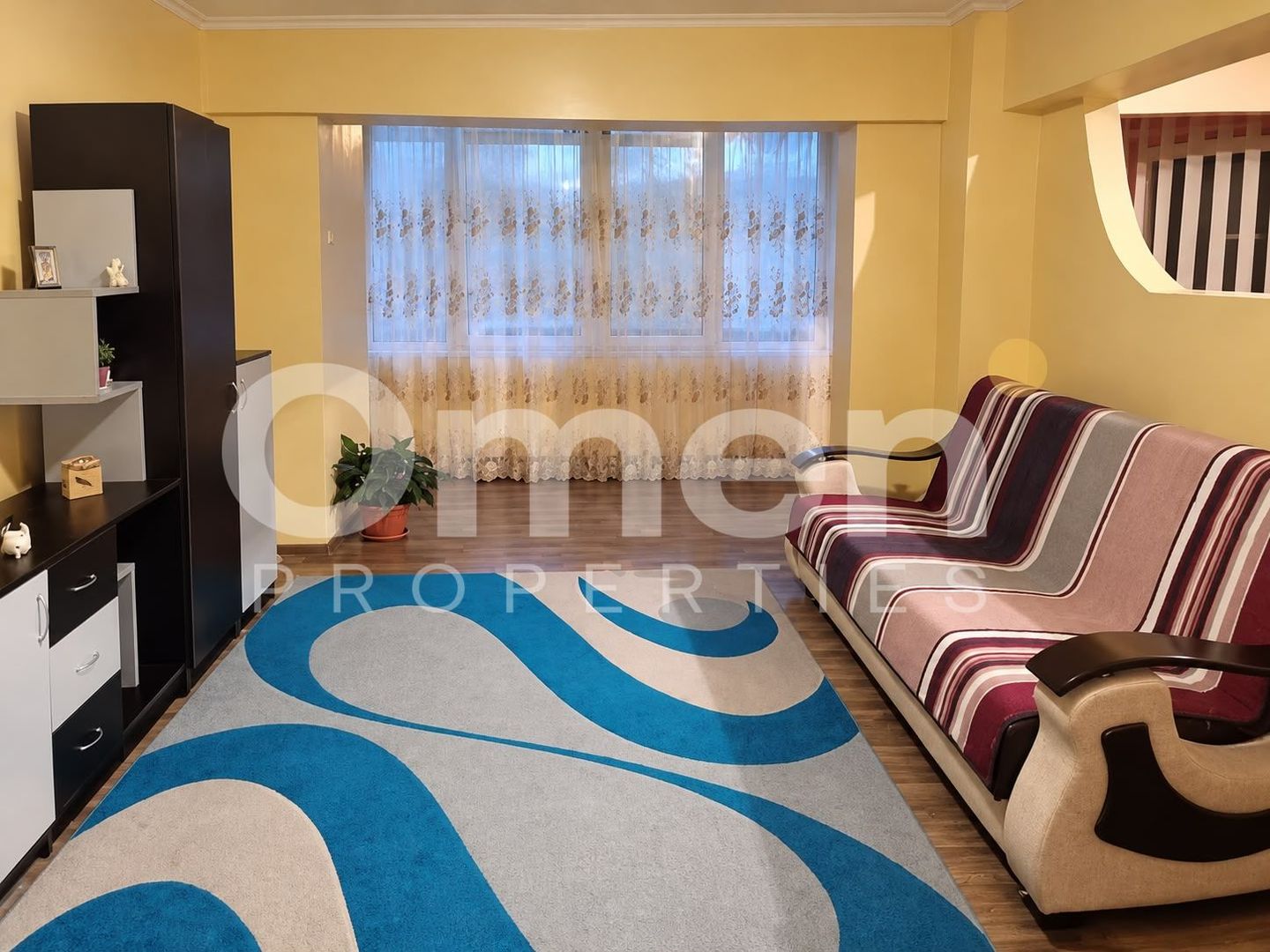 Apartament cu 2 camere | decomandat | etaj intermediar | zona Traian - Poză 2