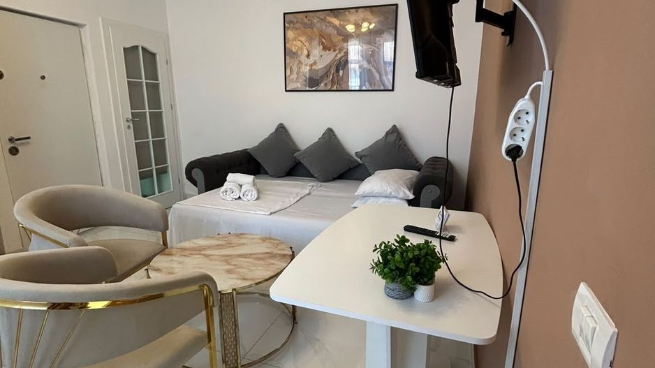 APARTAMENT 2 CAMERE INCHIRIAT  PARCUL CAROL - TINERETULUI - Poză 6