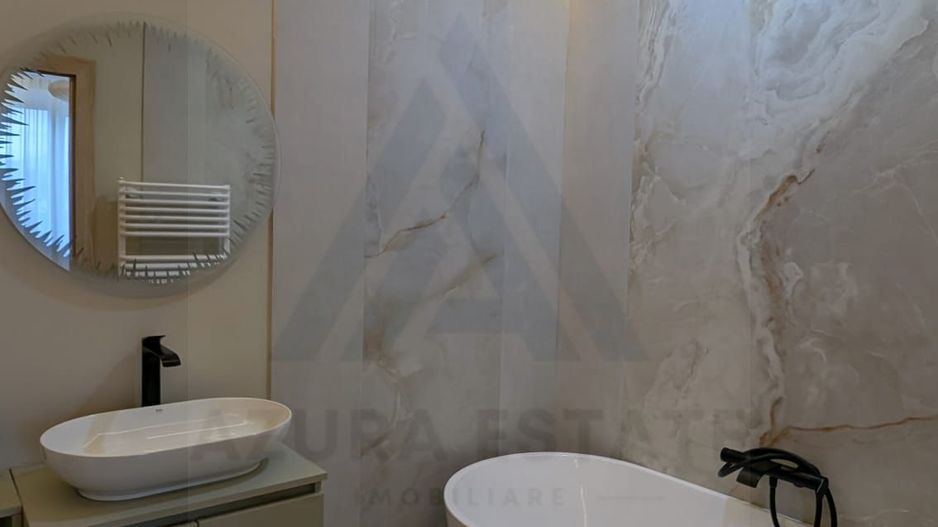 Apartament premium 3 camere parcare subterana etaj 3 zona Strand - Poză 7