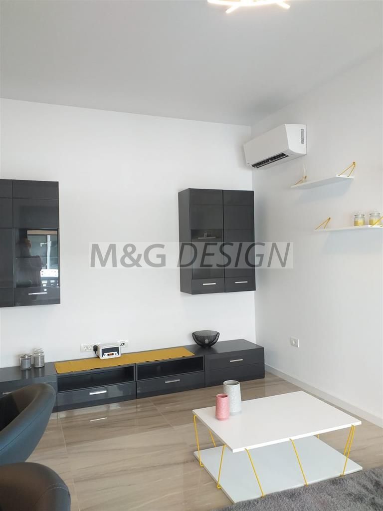 Giroc- Future Residence, et1, 2 camere+parcare - Poză 15