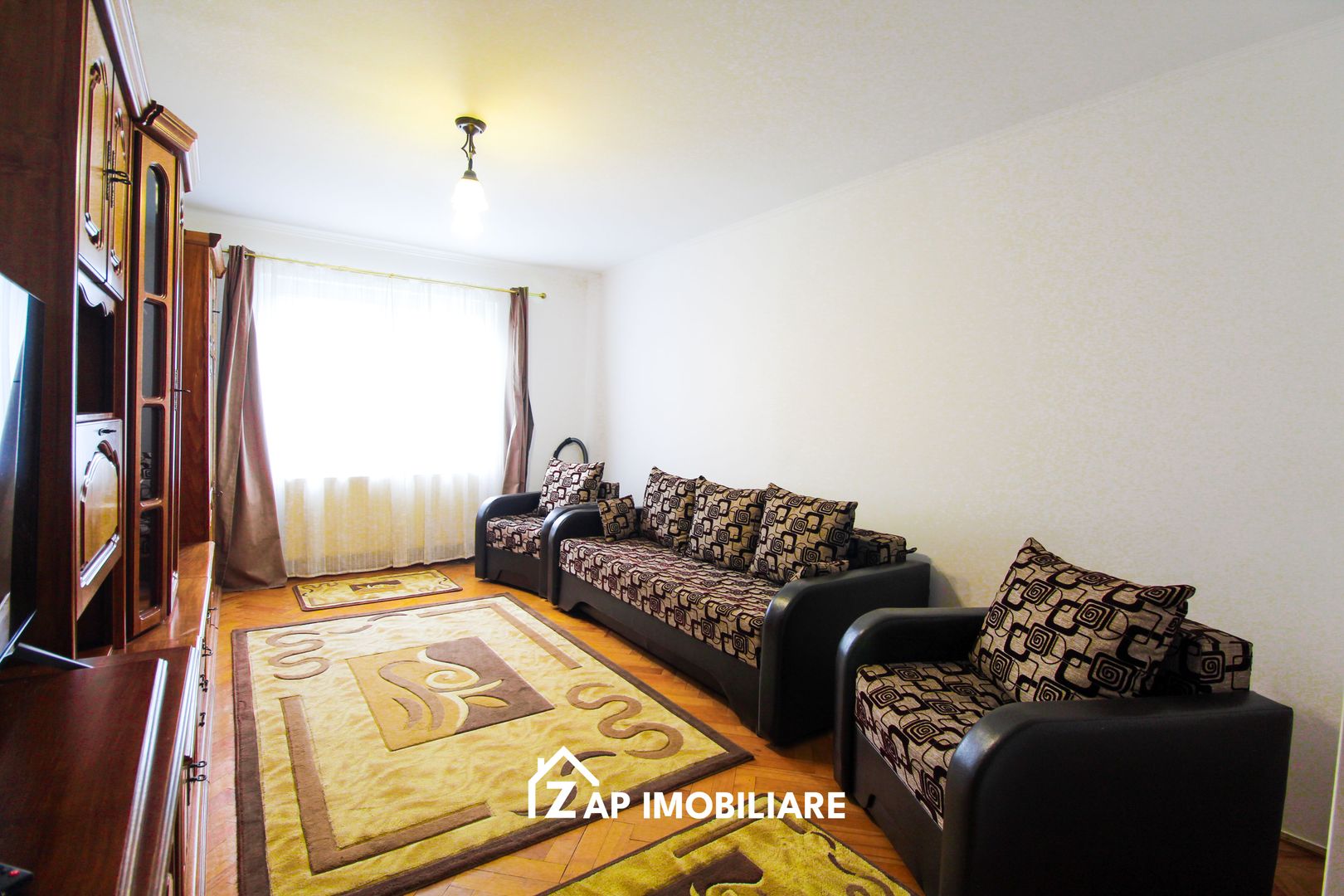 Tudor - Pandurilor, 3 camere, 2 bai, 78mp - Poză 11