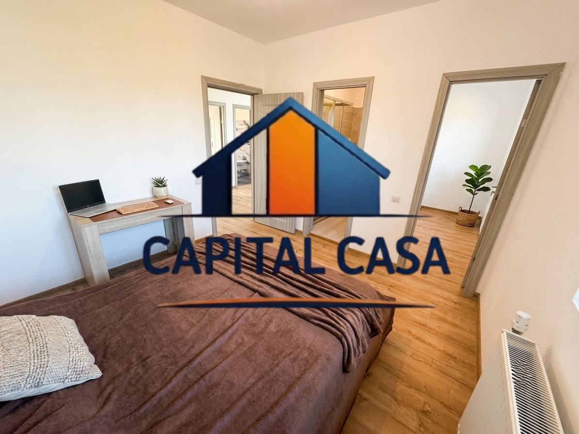 Casă individuala modernă in Tărtășești - Poză 3