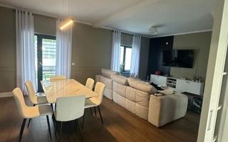 Casa D+P+E in Tomesti,Asfalt, Tâmplărie VEKKA - Poză 12