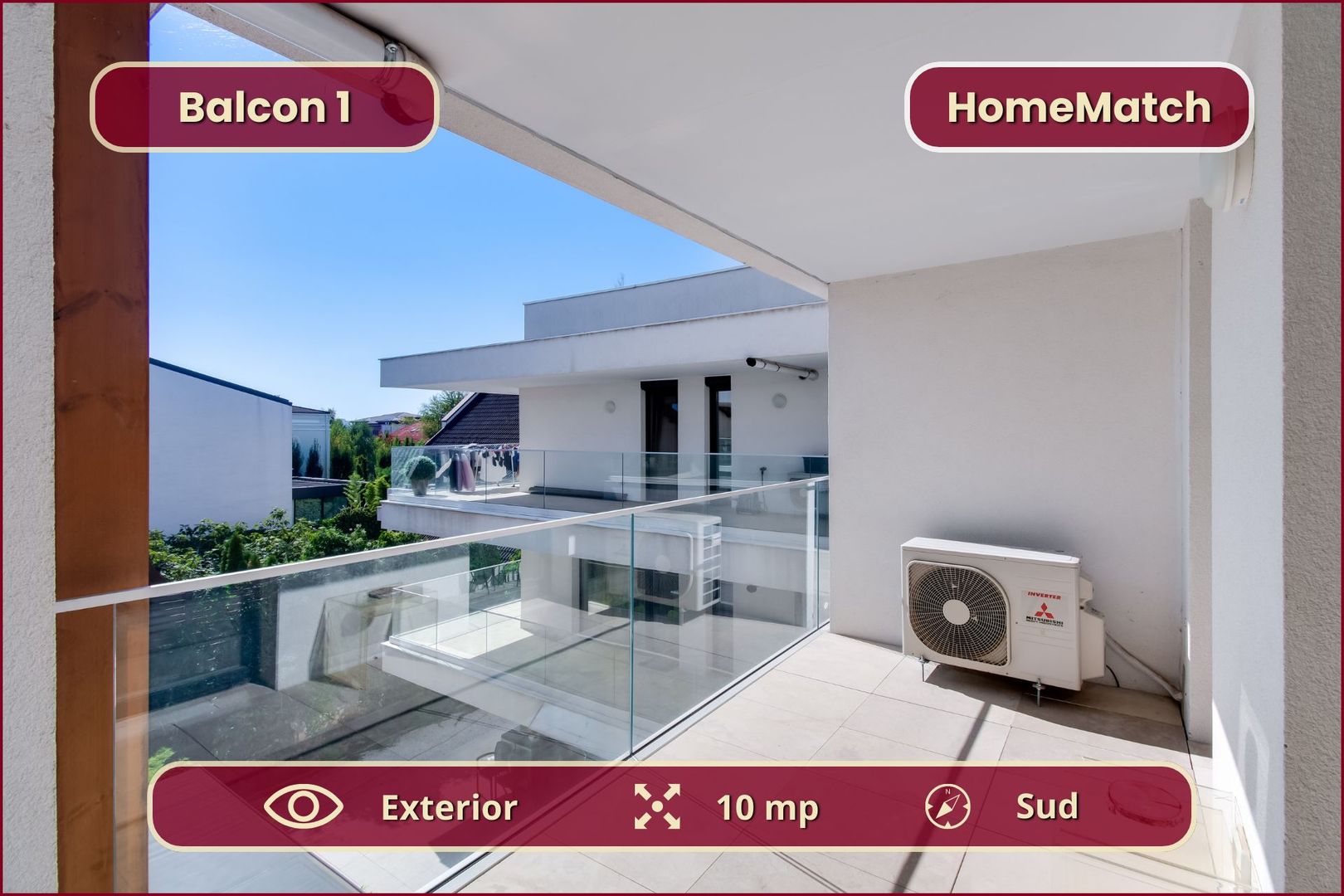 La Gloire || 2 camere || Comision 0% - Poză 6