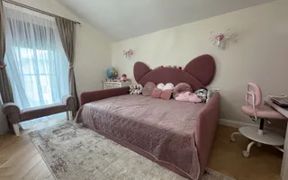 Vila P+M | Mobilata si Utilata COMPLET - 370 mp Teren - Poză 18