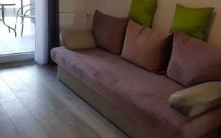 2 camere, modern, bloc nou, garaj,terasa, Gheorgheni Grand Park, Sopor - Poză 4