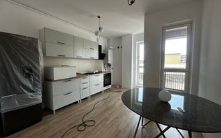 Apartament la cheie | Loc de parcare | Ansamblul Columna Residence - Poză 3