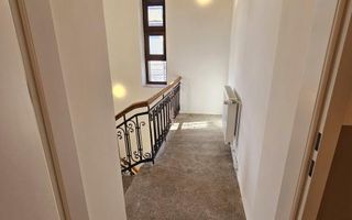 🏢 Spațiu de birouri – 5 camere, 3 băi – Etaj 1 vilă, Zona Centrală - Poză 7