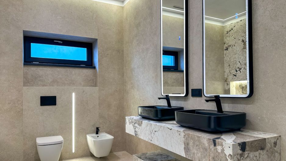 UNIC  |  Vilă Individuală Premium cu Design Contemporan și Finisaje de Lux - Poză 23