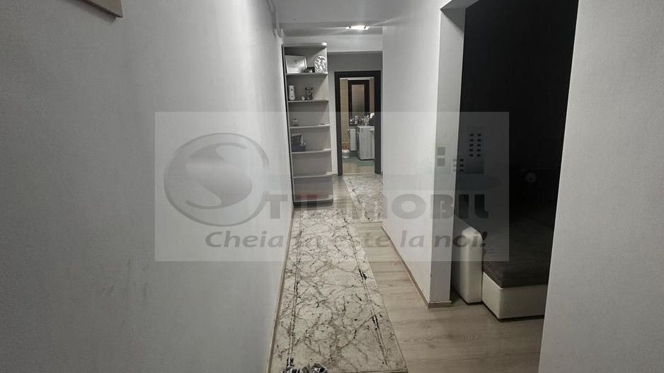 Apartament 2 camere de vanzare, bloc 2018, Popas Pacurari Iasi - Poză 8