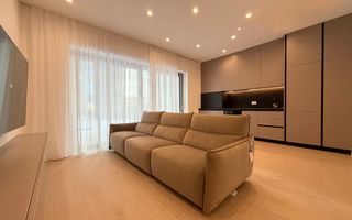 INCHIRIERE 2 CAMERE | AVIATIEI TOWER | CONSTRUCTIE NOUA - Poză 1