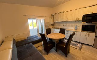 Apartament 2 camere 54 mp con-balcon-etaj 3-Unirea - Poză 3