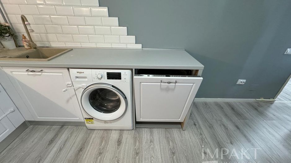 Apartament cu 2 camere, bloc nou, cartier Marasti! - Poză 4