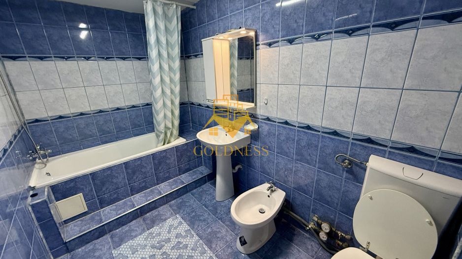 2 camere decomandate, parcare, Manastur, USAMV, Kaufland, BIG - Poză 8