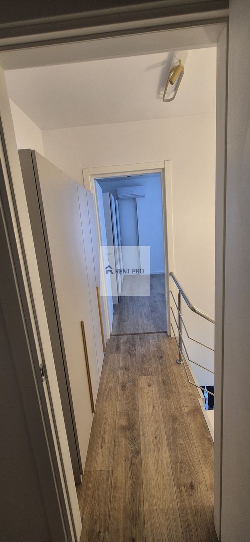 Duplex 2 camere de închiriat – Granvia Park Lujerului | Etajele 11–12 - Poză 6