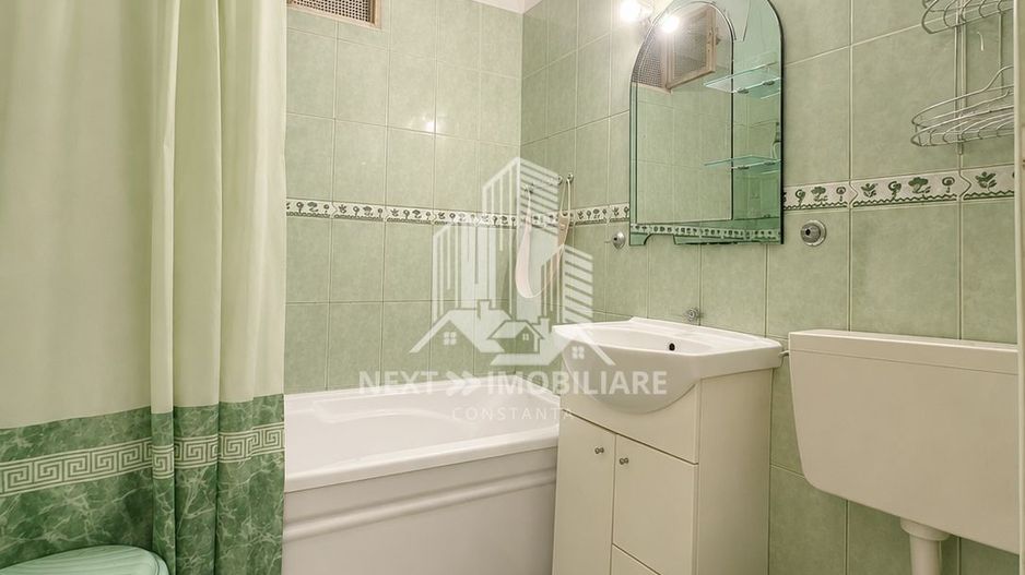 Apartament 3 camere – Tomis 3, zonă City Park Mall, Constanța - Poză 7