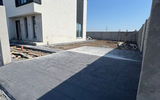 Berceni Strada Miorita De vanzare | Vila individuala | Teren 309 mp - Poză 2