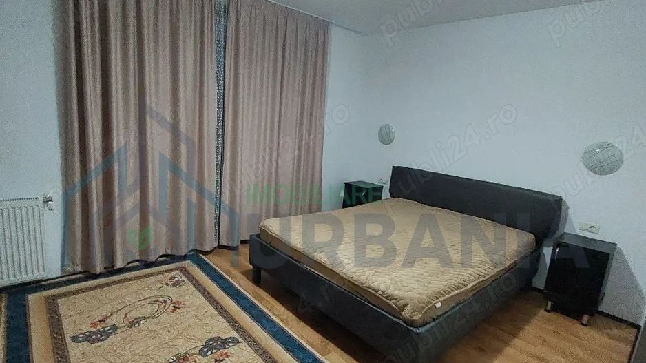 Închiriere casă Iași - Poză 3