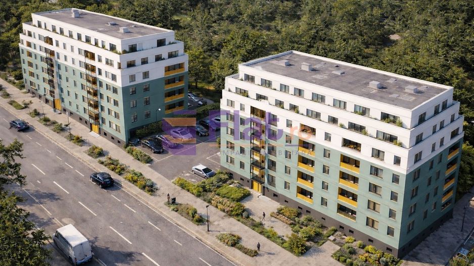 4 camere I Grandis Residence I Tractorul - Poză 5