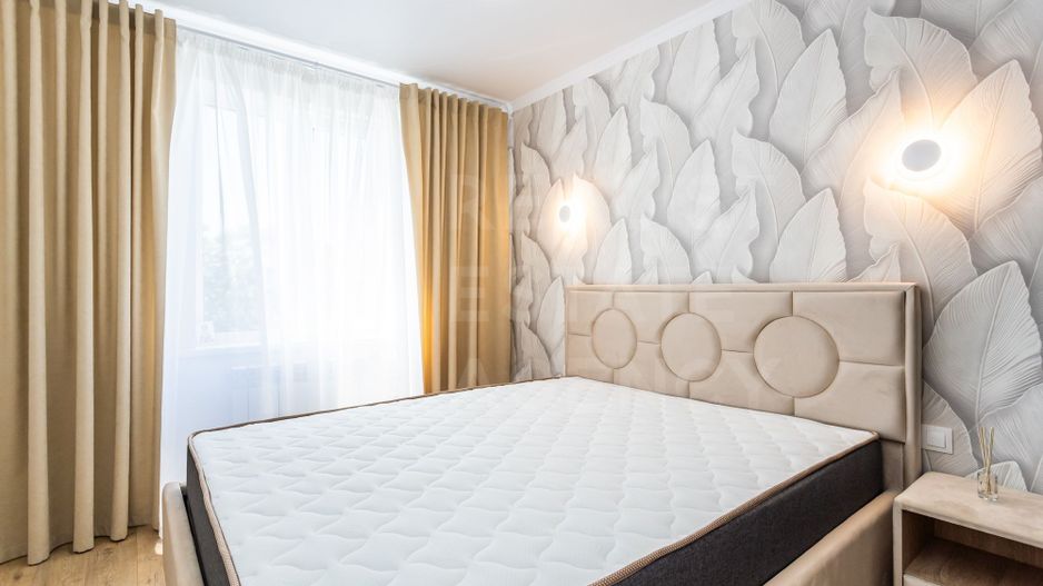 Vânzare, apartament, 3 camere, str. Mihail  Sadoveanu, Ciocana - Poză 4