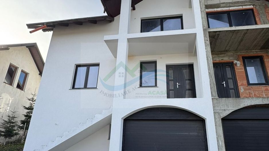 Casă tip duplex, Suceava/Cartier Europa - Poză 27