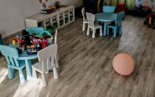 Clădire de închiriat, Iași, Metalurgie - 150 mp, 4 camere - Poză 3