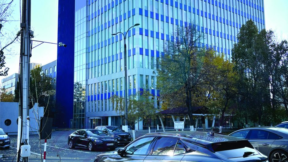 Inchiriere spatii birou in cladire casa A - comision 0% - Poză 3