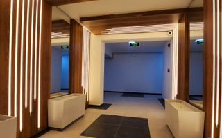 Apartament 3 camere Pallady, Finalizat,Upper Premium, 10 min metrou - Poză 2