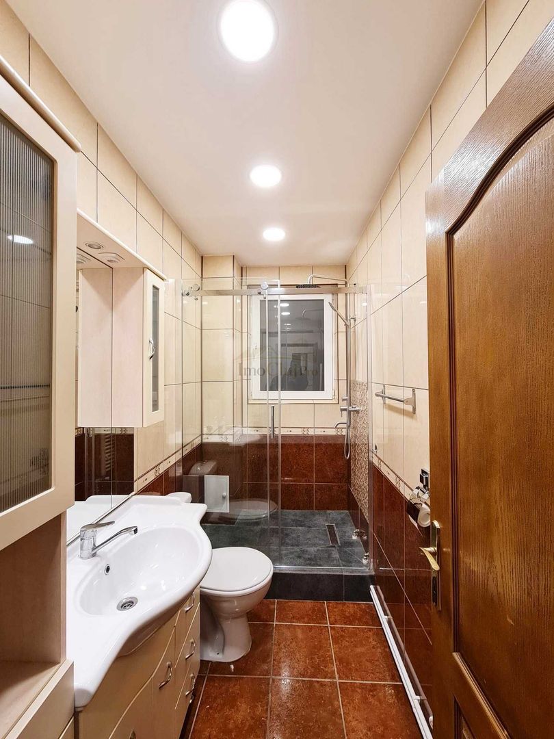 🏡 Apartament spațios cu 4 camere și garaj | Zorilor | 90 mp utili - Poză 8