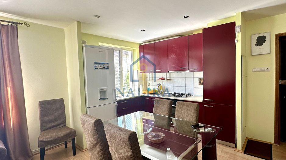 Apartament 3 camere de închiriat – zonă centrală - Poză 7